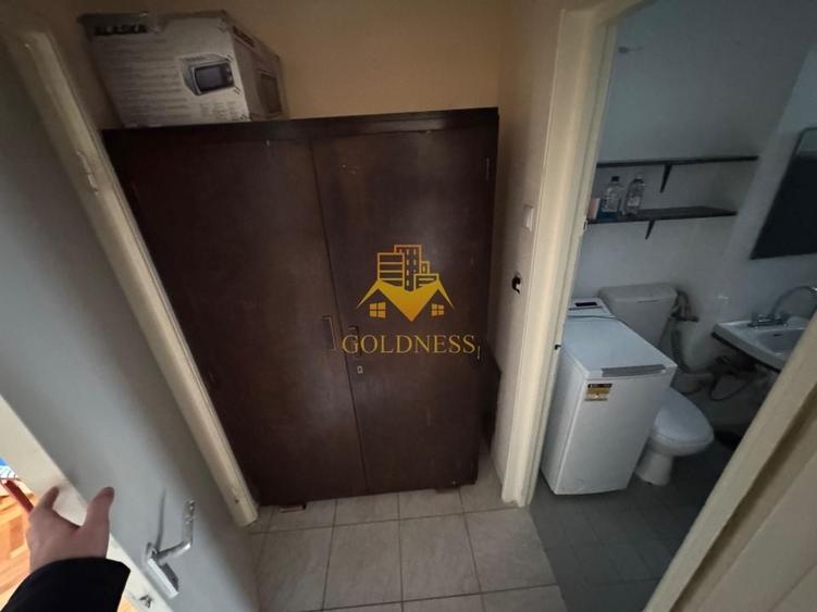 2 camere, balcon, Gheorgheni Zona Nicolae Titulescu, Interservisan - 9