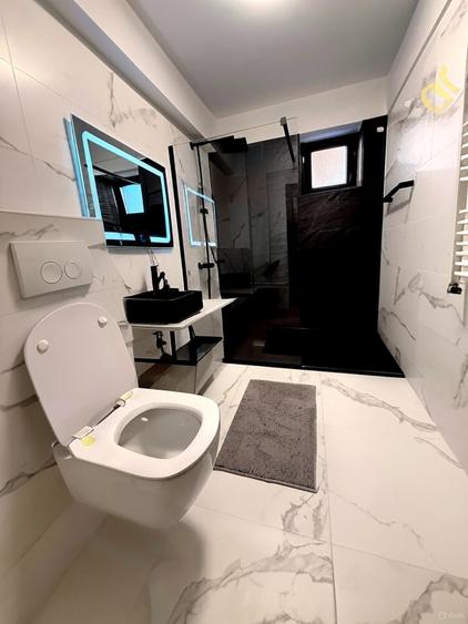 Apartament 3 Camere complet mobilat si utilat! Metrou Dimitrie Leonida la 5 min - 6