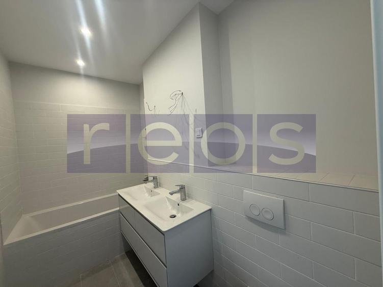 VANZARE APARTAMENT 3 CAMERE | STRAULESTI | 82MP | TERASA | COMPLEX NOU - 17