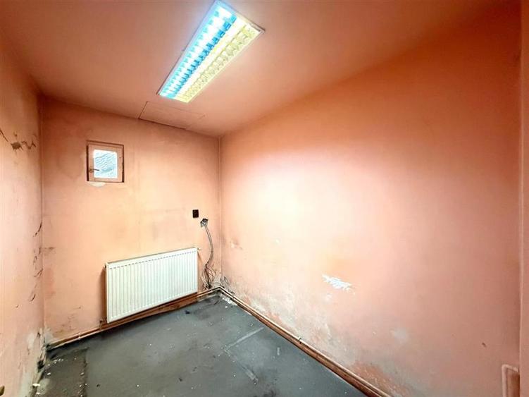 SPATIU COMERCIAL DE INCHIRIAT | STRADA RAZBOIENI ZONA BUNEXIM | ORADEA - 9