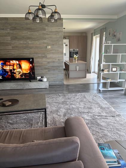 Casa de inchiriat Cartier Izvor - 1