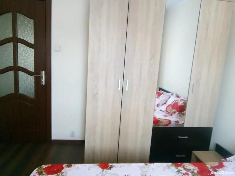 Inchiriez apartament cu doua camere, in zona centrala. - 1