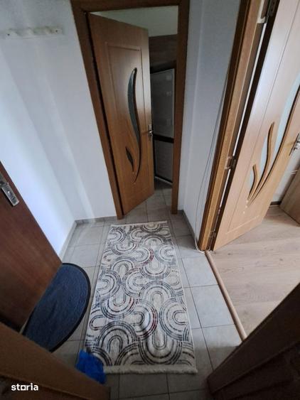 Garsoniera confort sporit, Zamca - 2