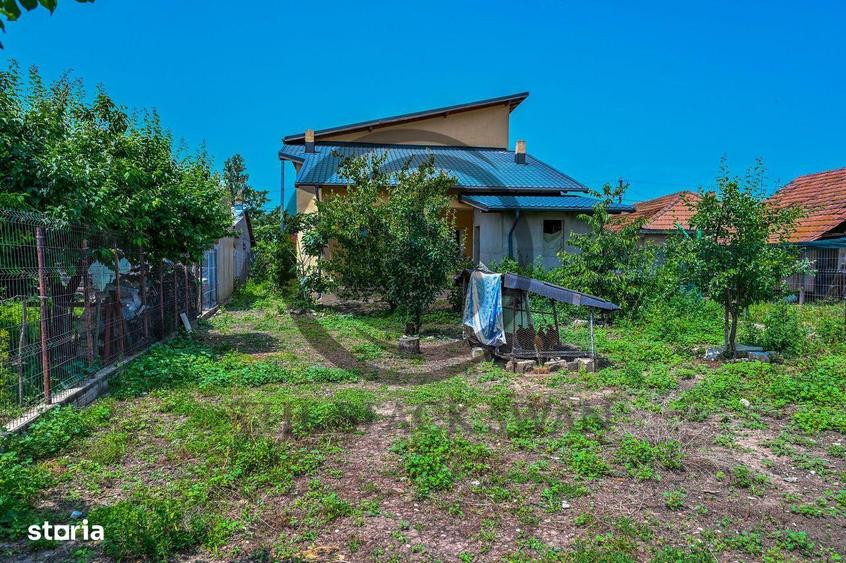 Casa de vanzare | Langa Urlati | Loloiasca - Prahova | Comision 0% - 1