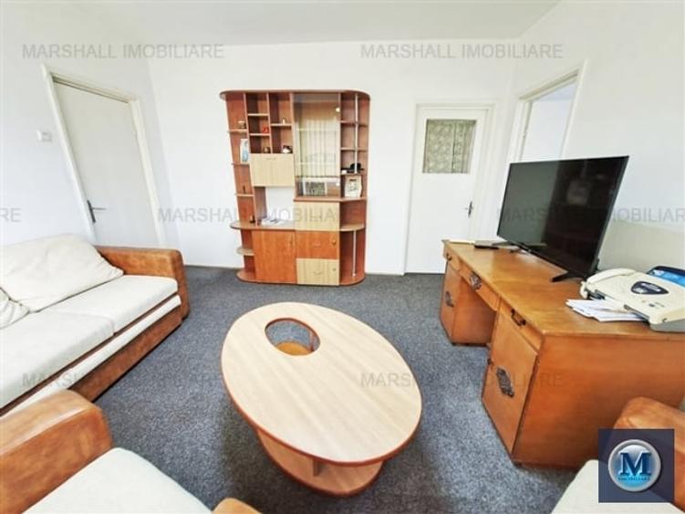 Apartament 3 camere de vanzare, zona Nord, 60 mp #16718 - 3