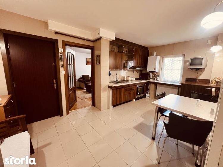 Apartament 2 camere- decomandat, centrala proprie Dorobanti - 1