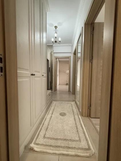 Apartament cu 2 camere decomandat în Berceni