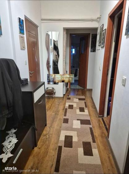Apartament 2 camere decomandat Navodari, Zona Centrala | Mansarda - 6