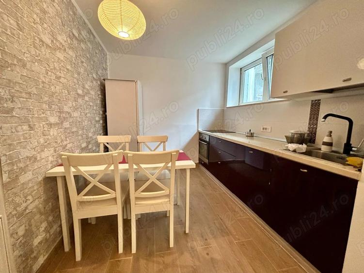 Comision ZERO! Apartament 3 camere Arcul de Triumf Bulevardul Averescu - 1