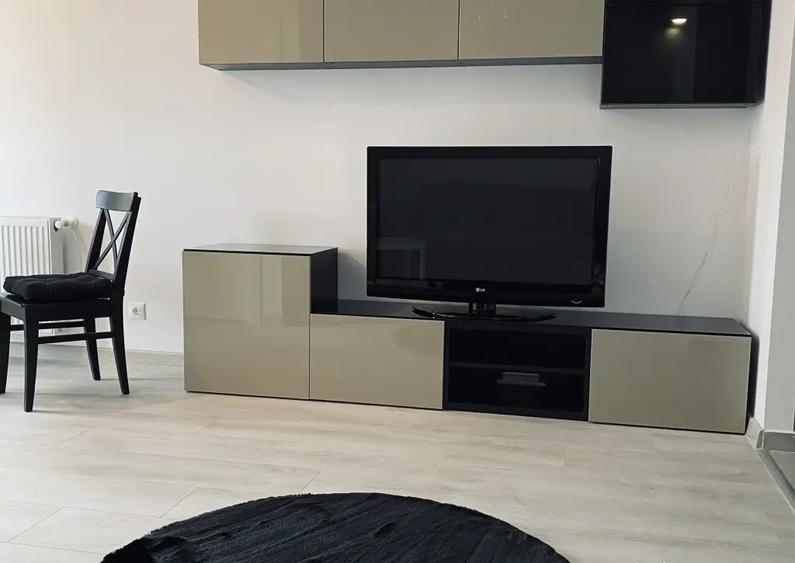 Garsoniera Hills Pallady - 4