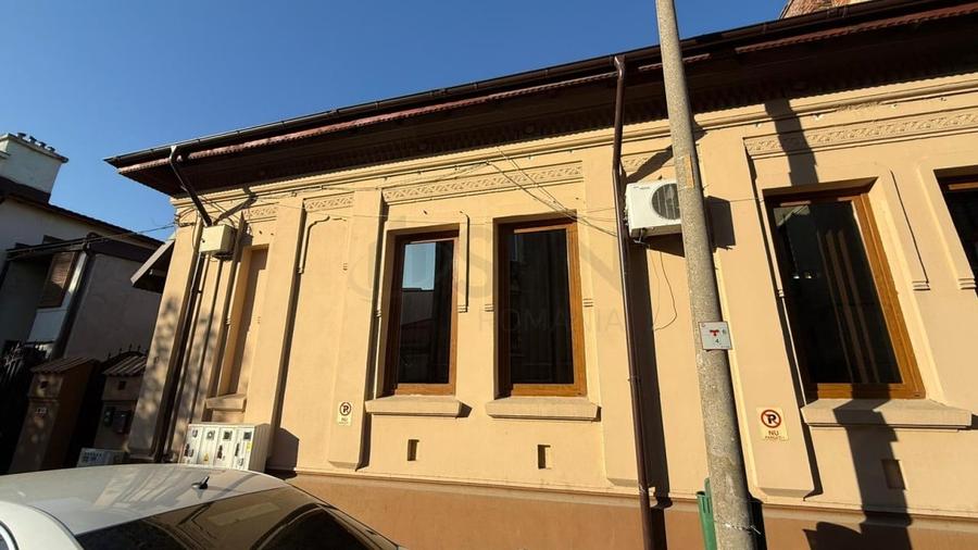 REV0008165 Casa de inchiriat Parcul Carol - 2