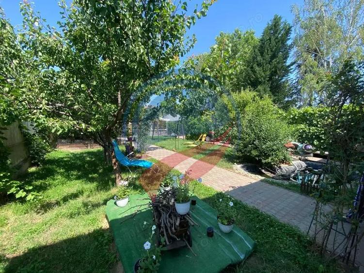 CASA DEOSEBITA APROAPE DE PROMENADA IN EUROCARTIER - 14