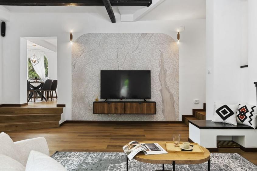 Refugiu de Vis in Cornu – Priveliste Panoramica si Apusuri Memorabile - 4