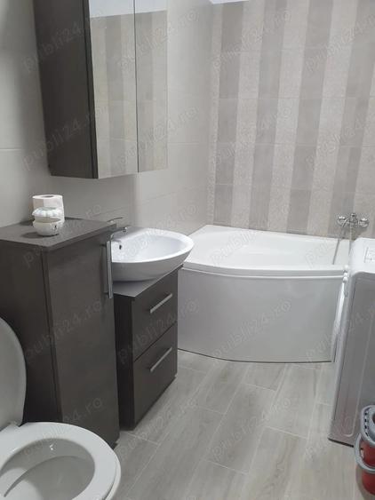 Inchiriez apartament - 3