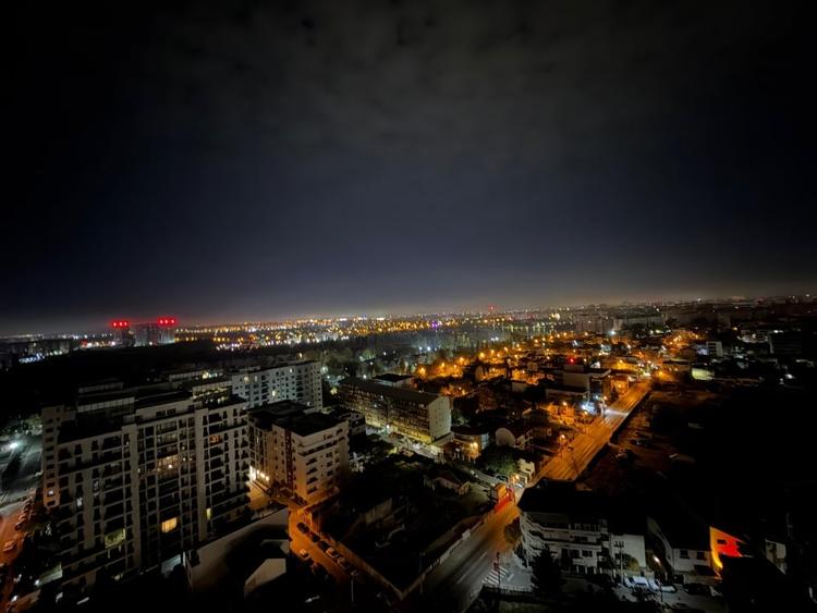 2 Camere One Verdi Park Terasa Parcare View Panoramic - 13