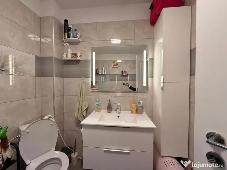 Apartament 2 Camere Poitiers Manta Rosie Etai 1 - 13