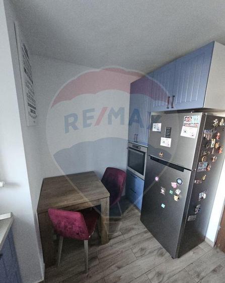 Apartament in Bucurestii Noi, 300 m de metrou, loc parcare - 7