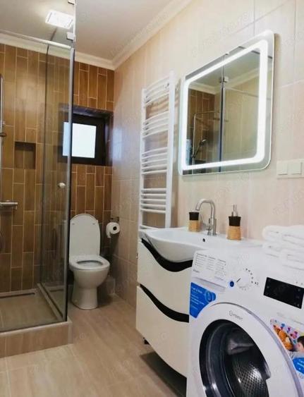 Apartament cu o camera de inchiriat in zona Complex Studentesc - 2