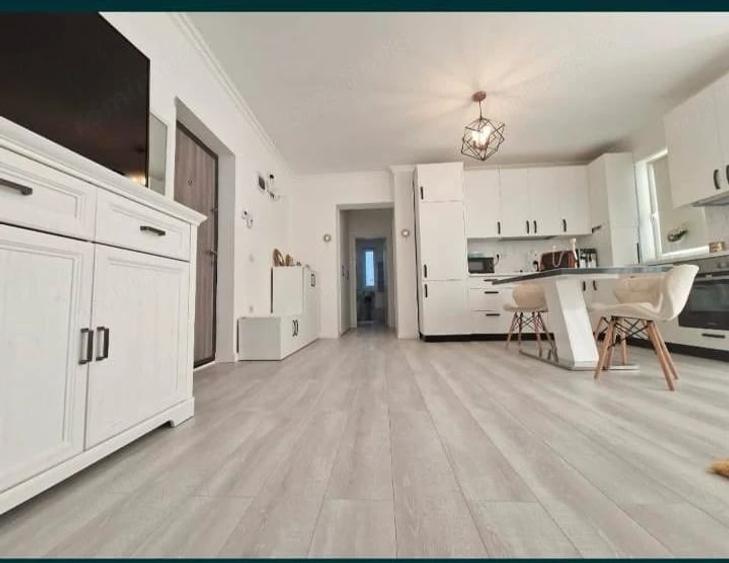 Apartament 2 camere Giroc premium - 1
