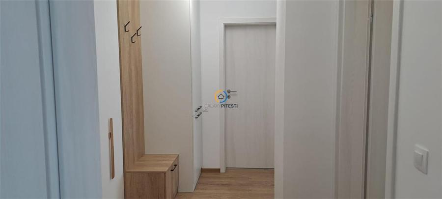 Apartament doua camere Exercitiu Stadion, bloc nou,  cu parcare - 6