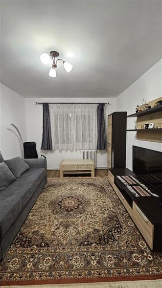 Apartament cu camere Alexandru cel Bun - 450 euro - 1