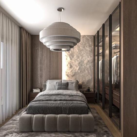 Apartamente Lux - Smart House - Dobroesti - Șoseaua Pantelimon - 6