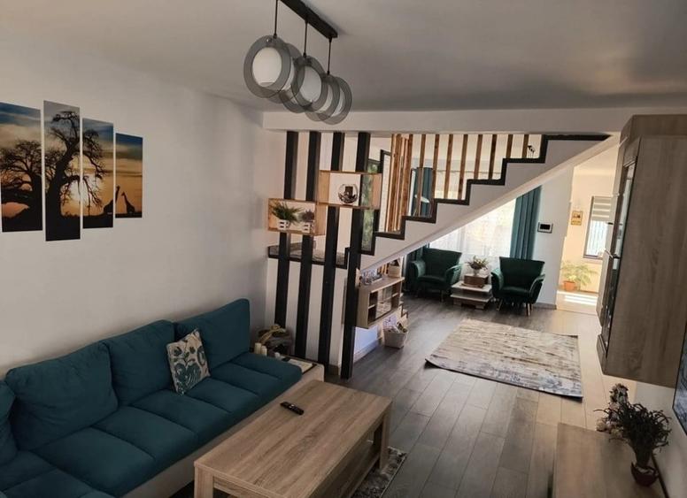 DE VANZARE | CASA 4 CAMERE | VALU LUI TRAIAN - 2