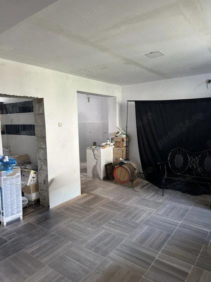 Casa de vanzare Livada de Bihor Accept la schimb apartament + diferenta - 3