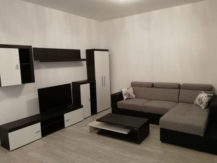 Inchiriere Apartament 2 Camere Decomandat-Militari Residence - 1