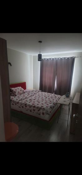 Inchiriez ap. Muzeul Apei, Floresti, 2 camere, 50mp,parcare inclusa. - 7