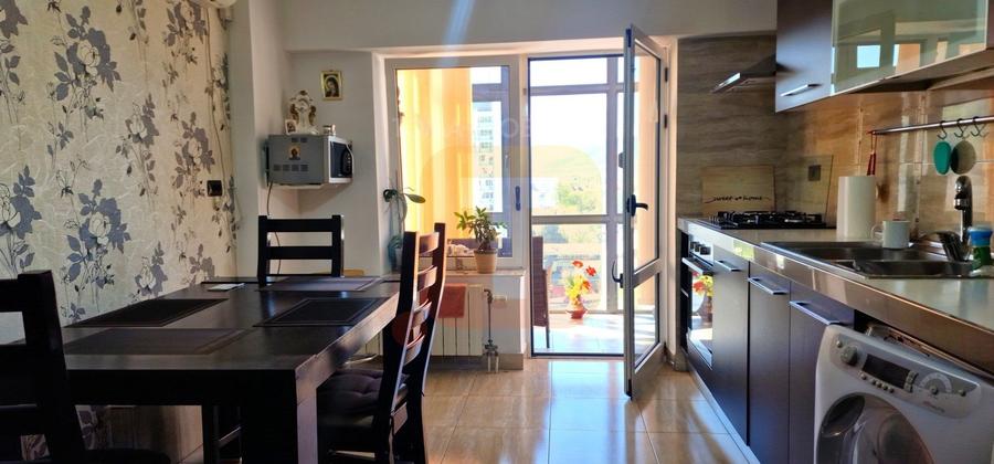 De închiriat! Apartament 3 camere  – Ultracentral - 5