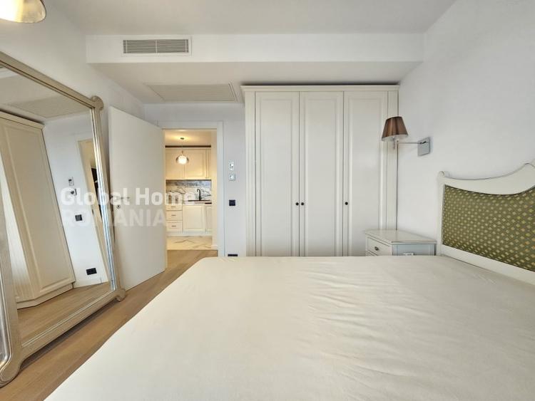 Apart 2 camere 76mp One Herastrau Towers + Loc Parcare Subteran | Premium - 6