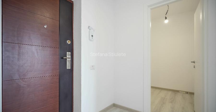 Studio de vanzare cu dressing - Direct Dezvoltator - Subcetate City 2