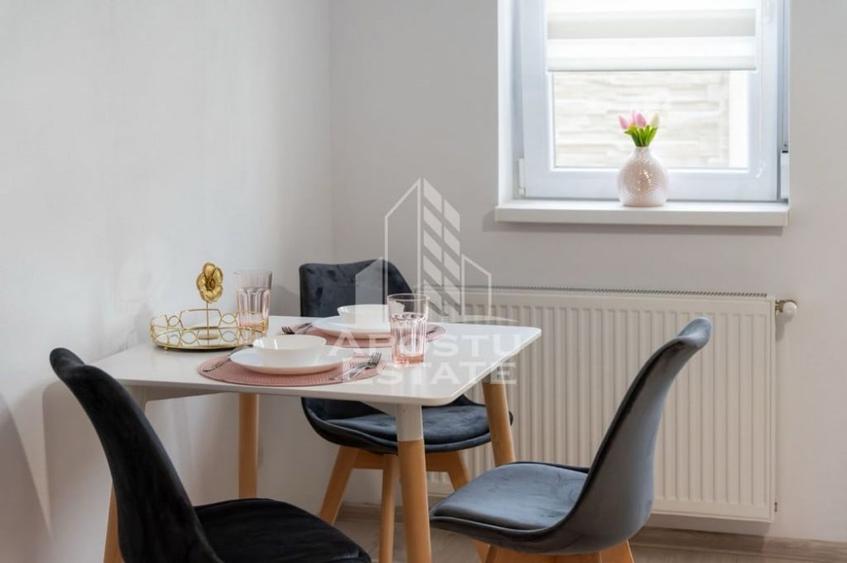Apartament modern 2 camere la casa, Fratelia - 1