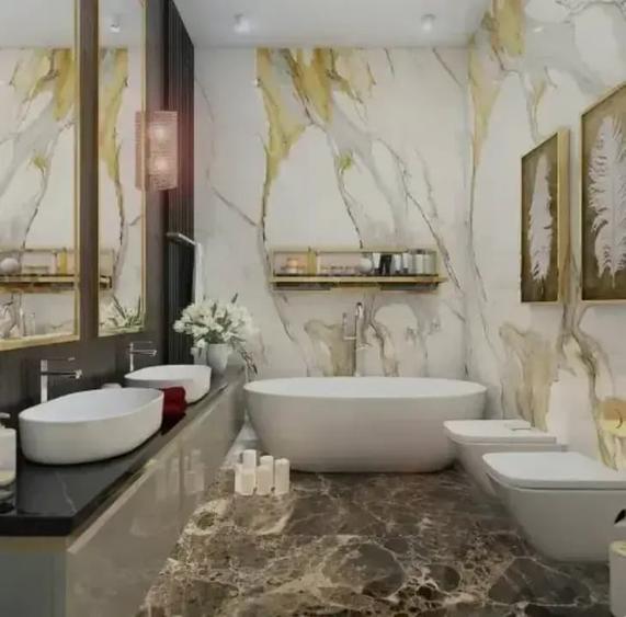 Penthouse | Decebal | Lux | 0 Comision | Direct Dezvoltator - 12