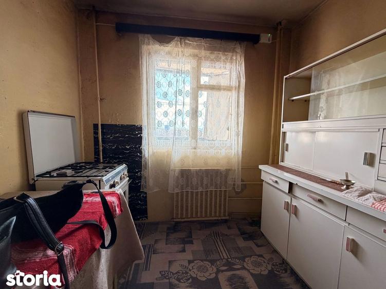 APARTAMENT 3 CAMERE | ETAJ 4 | - 3