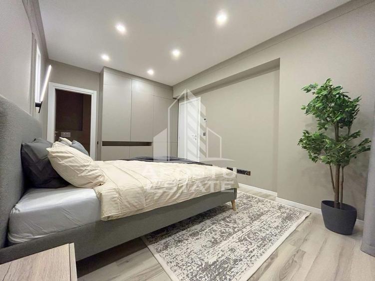 Apartament cu 3 Camere Denya Forest, Loc de Parcare, Centrala Proprie - 6