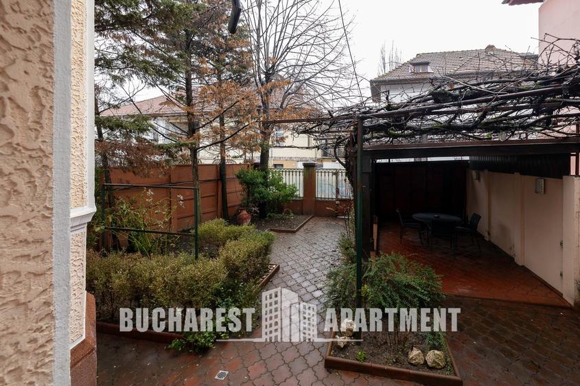 Casa Pretabila Birou zona Dorobanti - 16