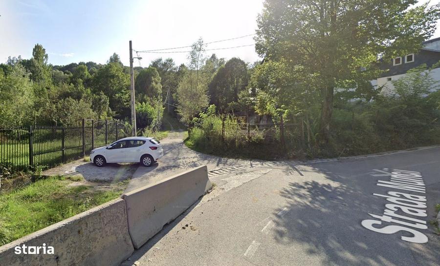 Teren 888 mp in Breaza locul perfect pentru casa ta de vacanta - 4