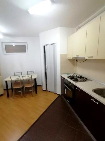 Exclusivitate ! Garsoniera structura mare  ! - 7