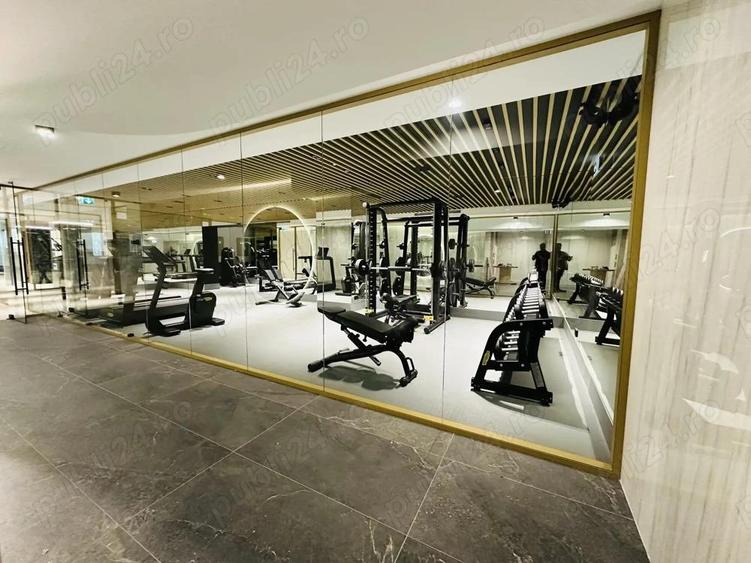 BHB Avenue - Apt 3 cam cu vedere panoramica catre lacuri - 12