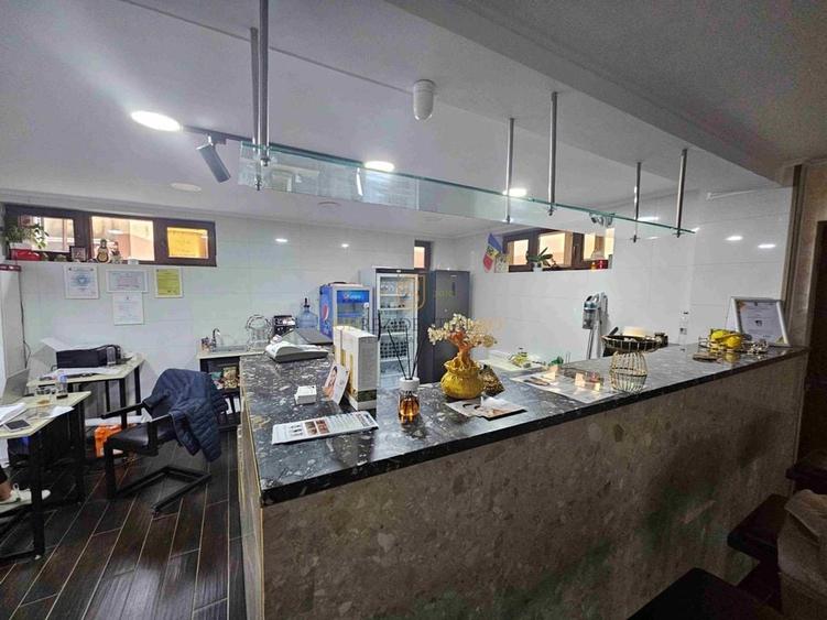 Inchiriere salon de infrumusetare echipat, Popesti-Leordeni - 12