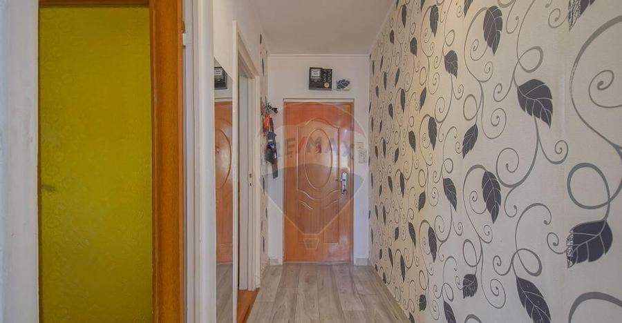Apartament cu 3 camere de vanzare pe Mircea cel Batran - 6