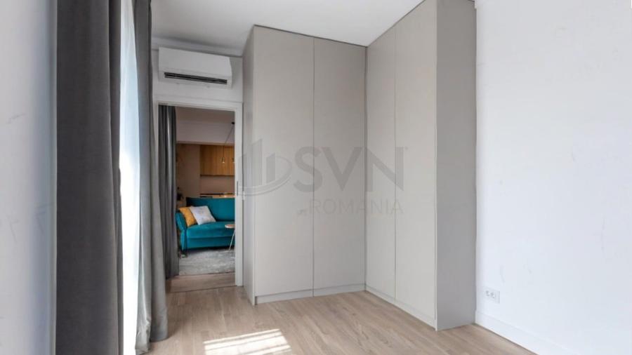 REA1024136 Apartament modern 3 camere in Marmura Residence I Bucurestii Noi - 9
