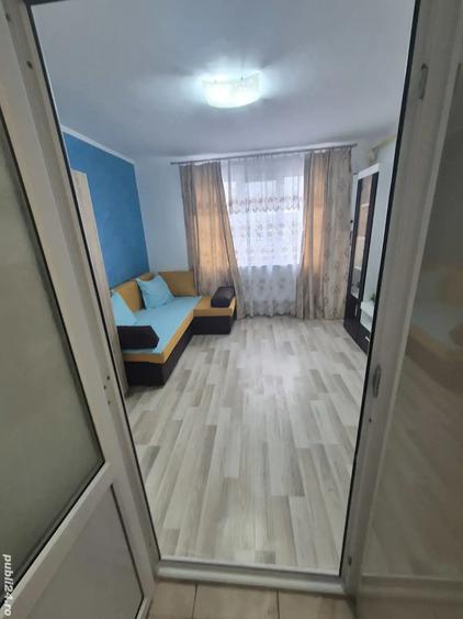 Vand Garsoniera 24mp etaj 3 4 zona Industriala. - 6