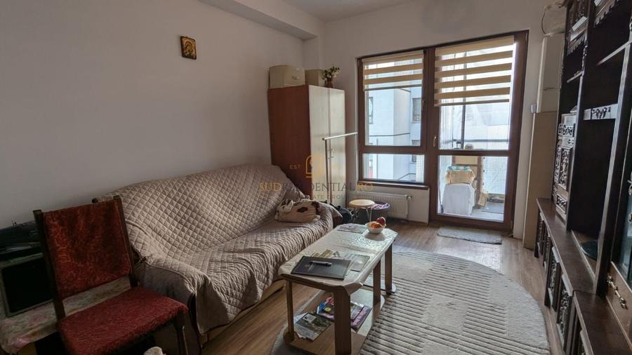 Apartament 2 camere, Cartierul Solar, Comision 0% - 1