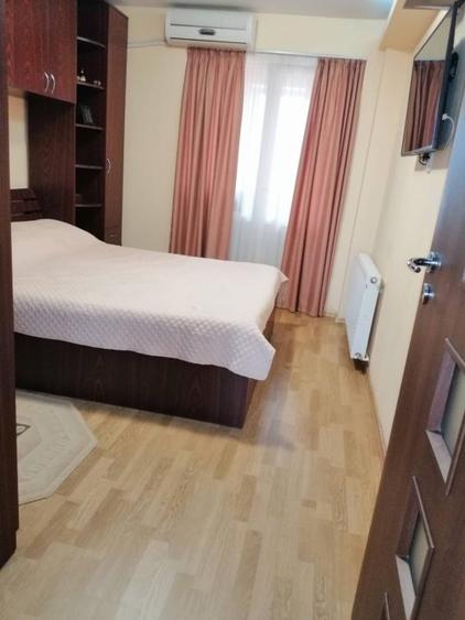 Proaspat amenajat, utilat su mobilat - 13