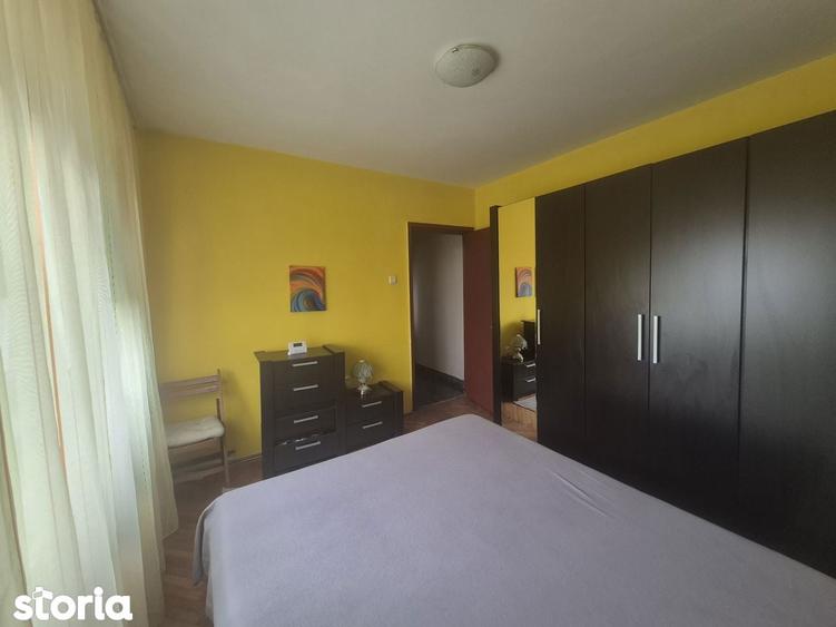 Apartament 2 camere Trivale Complex 1 , et 3/4 , mobilat si utilat - 1