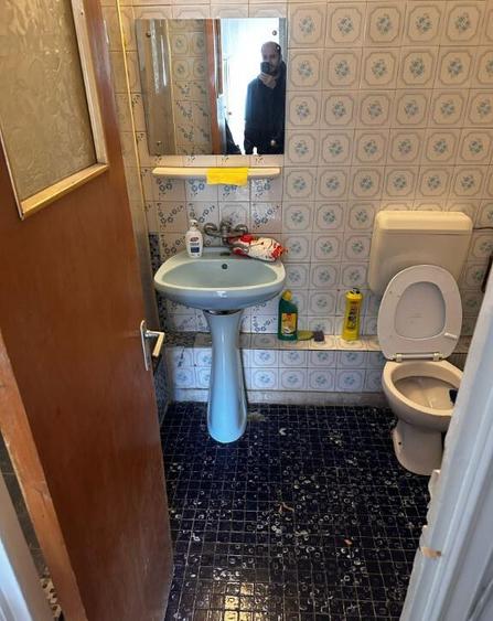 Obor, Lizeanu,Apartament 2 camere. - 12