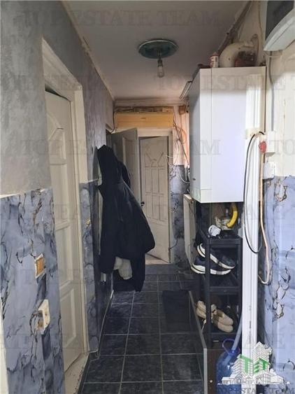 Casa cu teren de 80 mp in Giulesti - 6